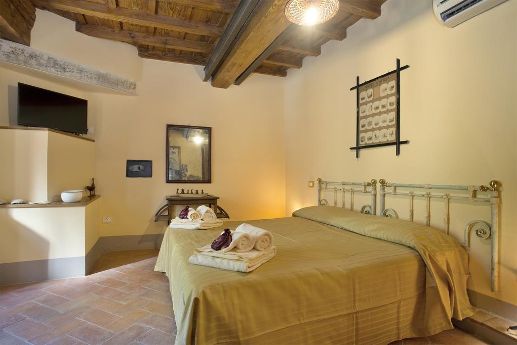 Villa D'Arte Agri Resort Pontassieve Dış mekan fotoğraf
