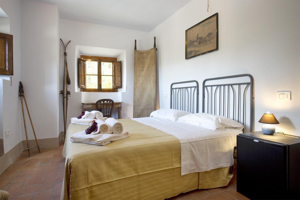 Villa D'Arte Agri Resort Pontassieve Dış mekan fotoğraf