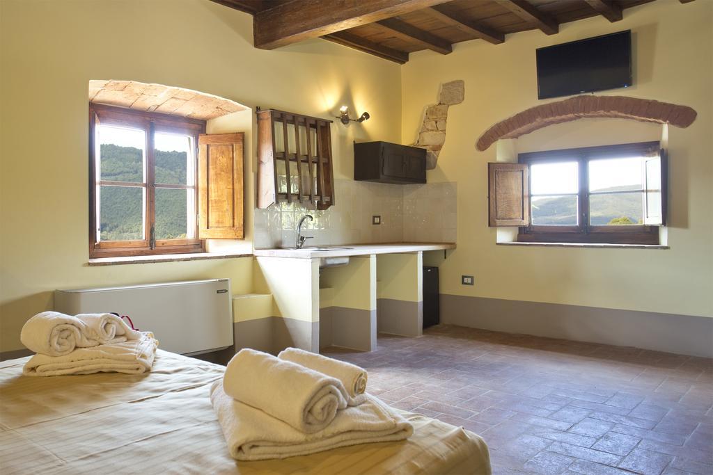 Villa D'Arte Agri Resort Pontassieve Dış mekan fotoğraf