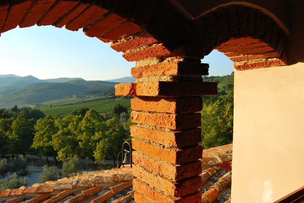 Villa D'Arte Agri Resort Pontassieve Dış mekan fotoğraf