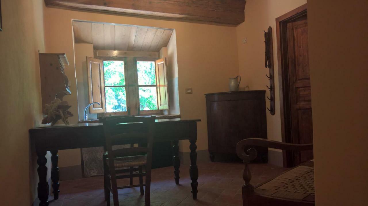 Villa D'Arte Agri Resort Pontassieve Dış mekan fotoğraf