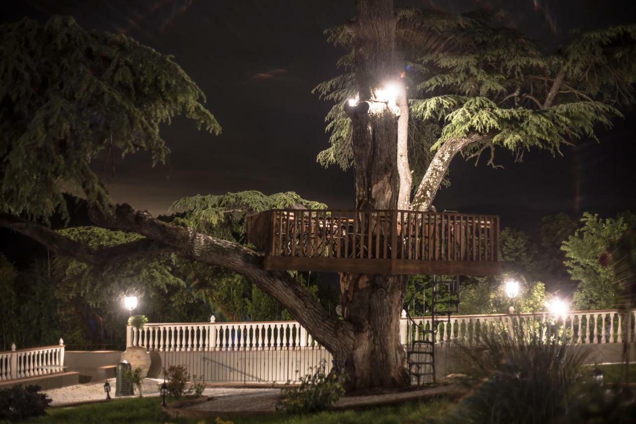 Villa D'Arte Agri Resort Pontassieve Dış mekan fotoğraf