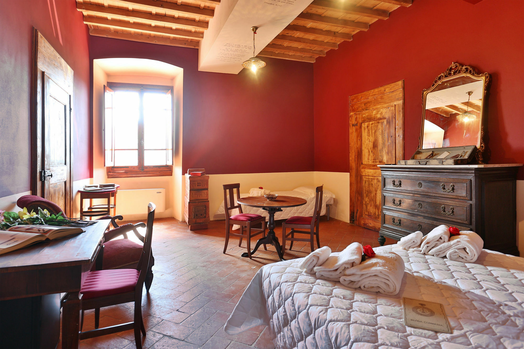 Villa D'Arte Agri Resort Pontassieve Dış mekan fotoğraf