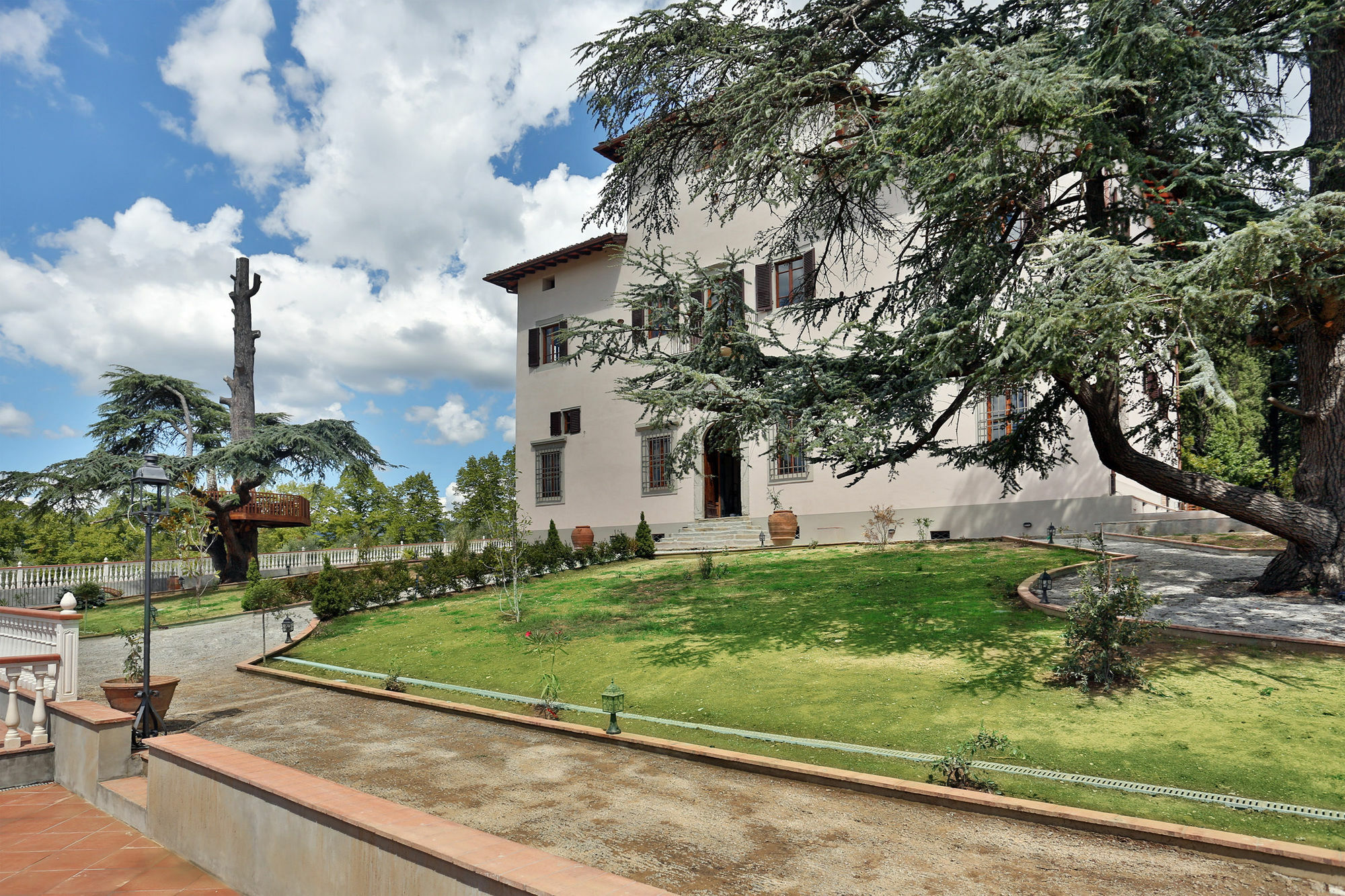 Villa D'Arte Agri Resort Pontassieve Dış mekan fotoğraf