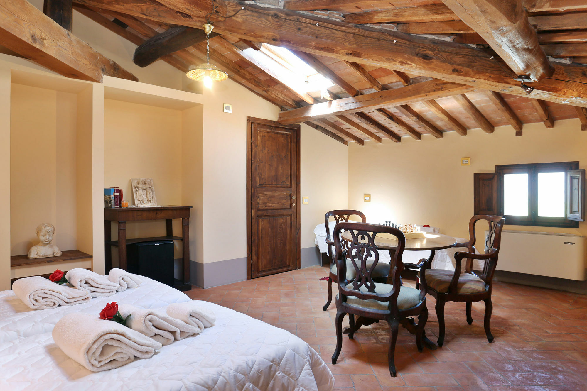Villa D'Arte Agri Resort Pontassieve Dış mekan fotoğraf