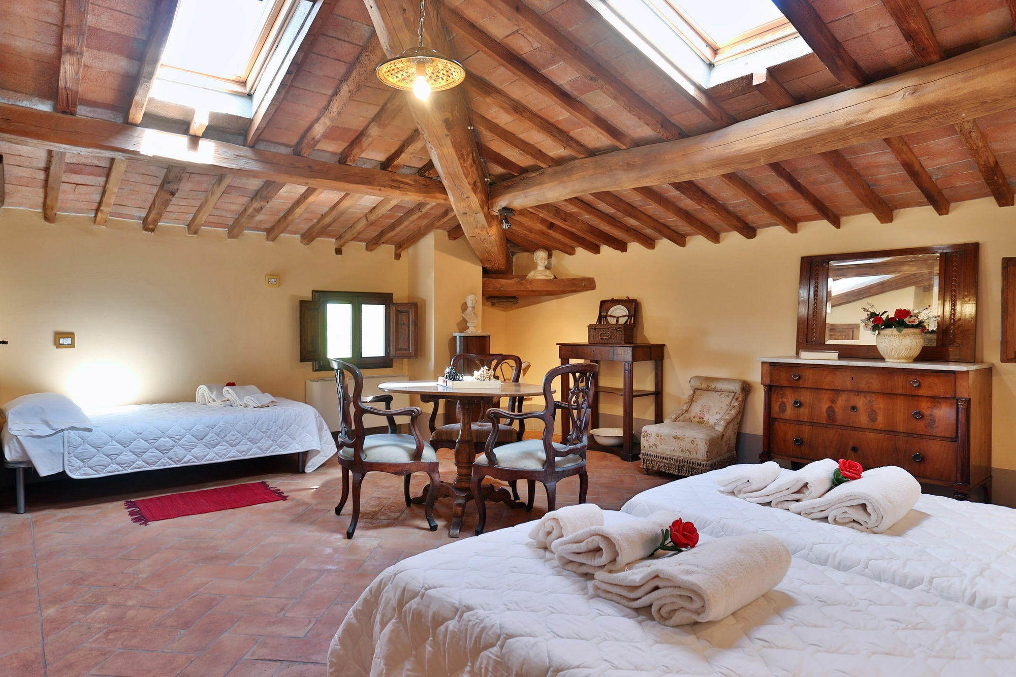 Villa D'Arte Agri Resort Pontassieve Dış mekan fotoğraf