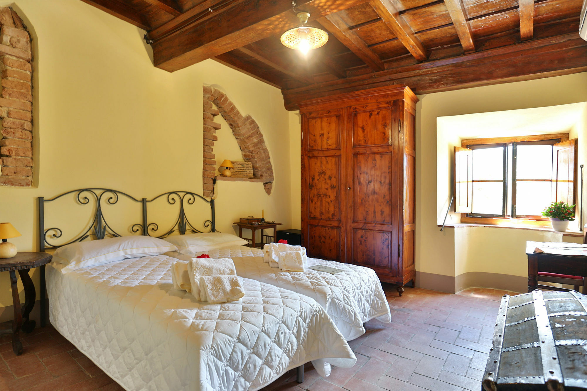 Villa D'Arte Agri Resort Pontassieve Dış mekan fotoğraf