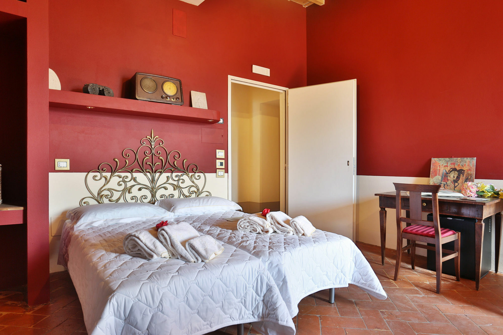 Villa D'Arte Agri Resort Pontassieve Dış mekan fotoğraf