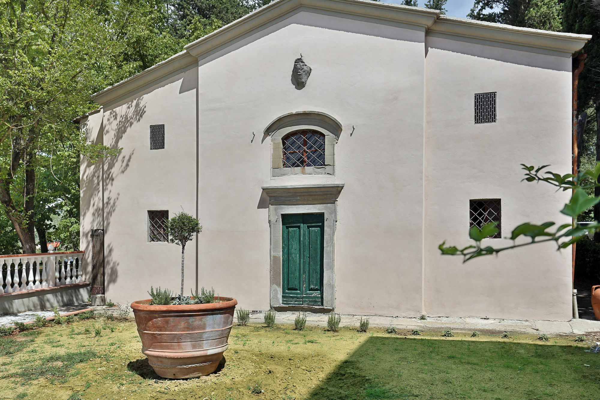 Villa D'Arte Agri Resort Pontassieve Dış mekan fotoğraf