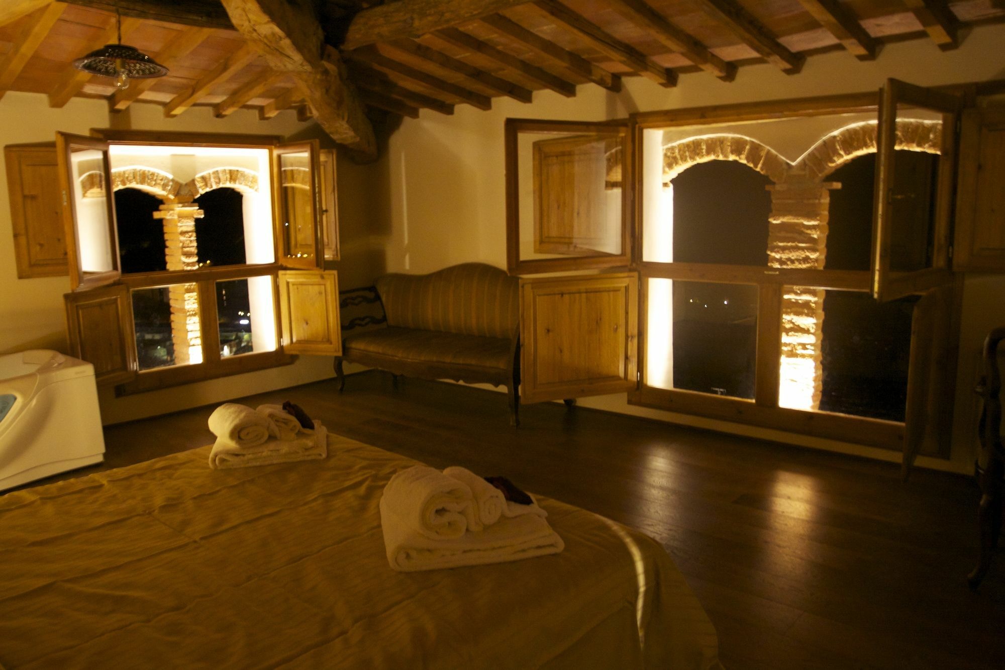 Villa D'Arte Agri Resort Pontassieve Dış mekan fotoğraf
