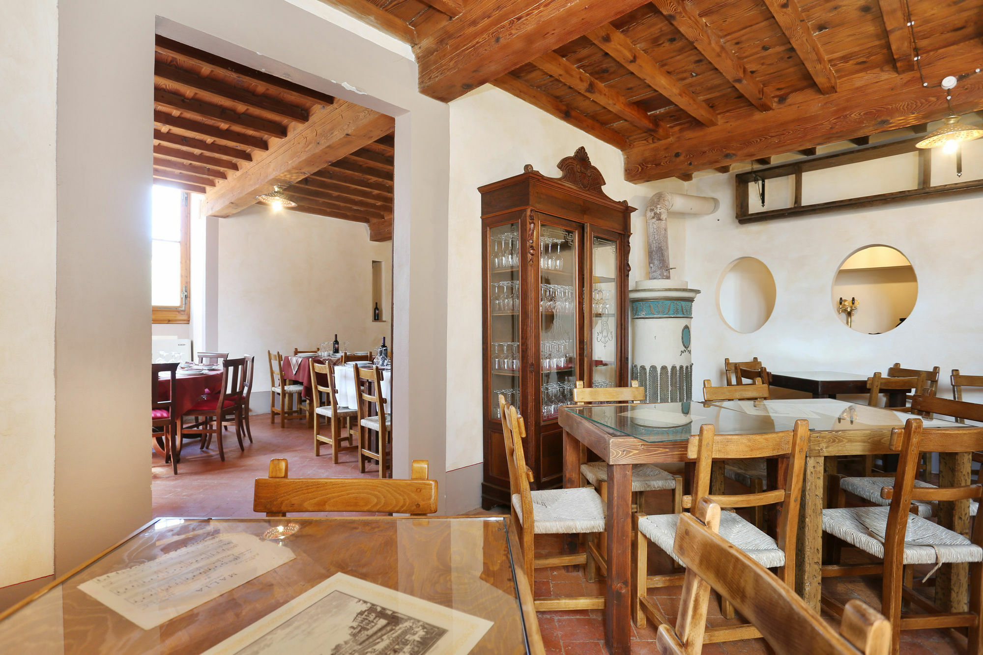 Villa D'Arte Agri Resort Pontassieve Dış mekan fotoğraf